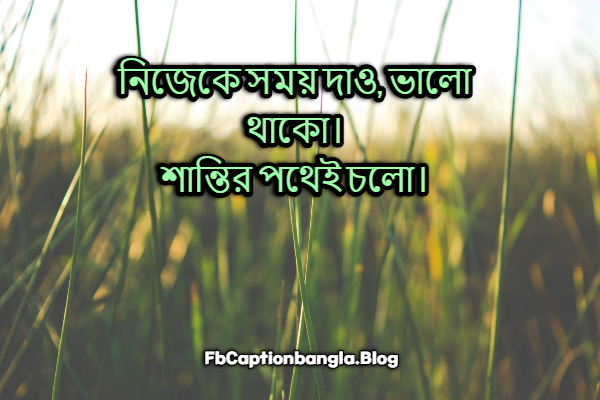 Bangla Short Captions